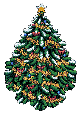 ChristmasTree ChristmasTree