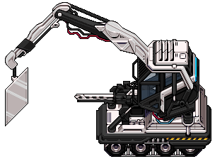 Machine Machine