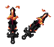 Burning Sword Burning Sword