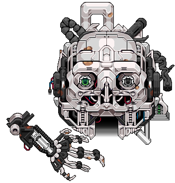 Robot Robot