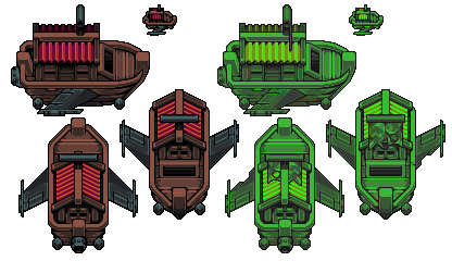 Flying Boats Flying Boats